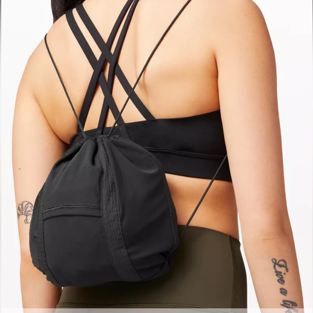 Lululemon Pack Light Pullover Packable On The Mov… - image 7